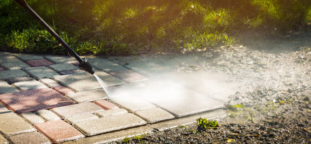 Professional Pressure Washing in Schnecksville, PA
